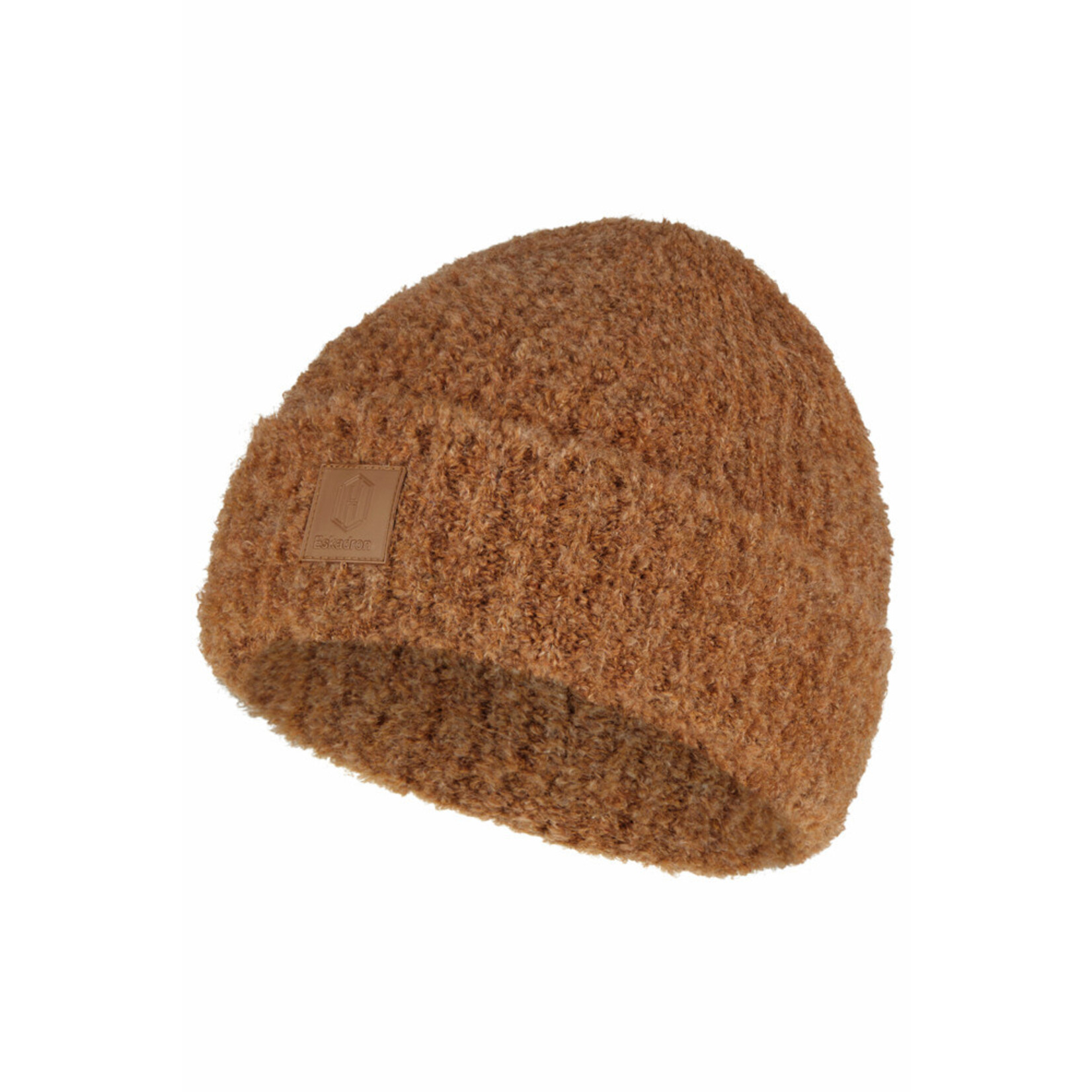 Eskadron Eskadron Muts Bouclé Almond