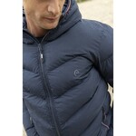 Equithème Equitheme Bomber Jack Heren Navy