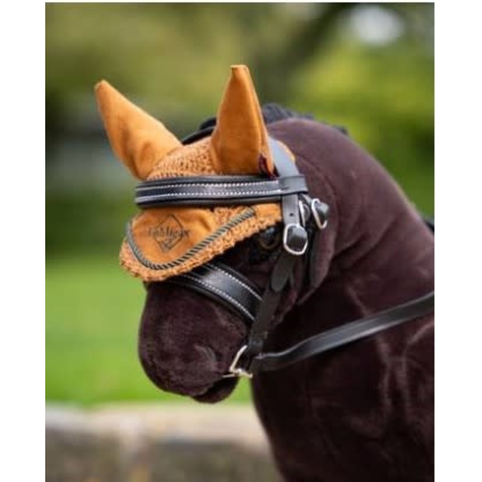LeMieux LeMieux Toy Pony Oornetje Ginger