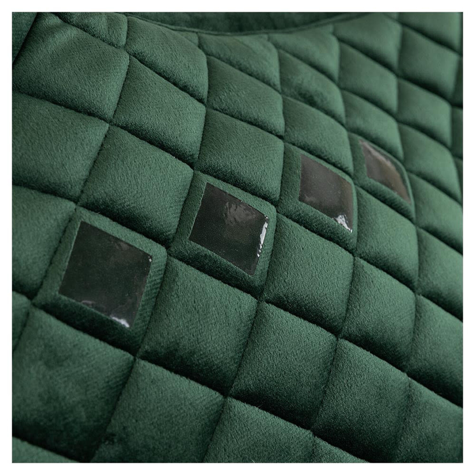 BR BR Zadeldek Opulence