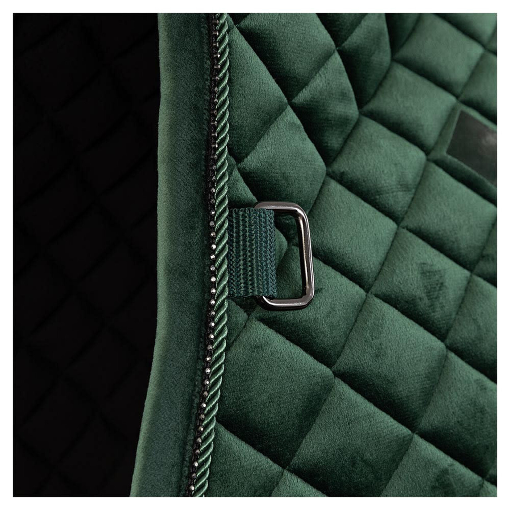 BR BR Zadeldek Opulence