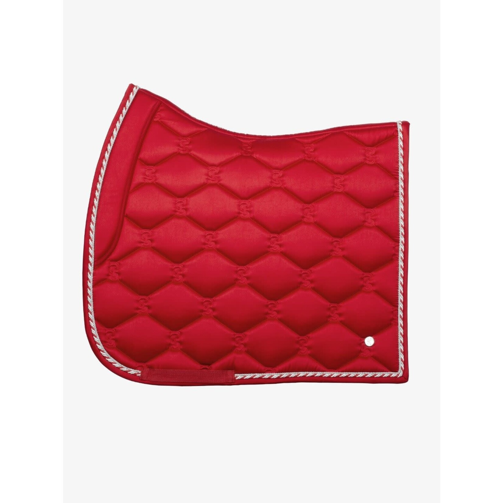 PS Of Sweden PS Of Sweden Zadeldoek Signature Chilli Red Dr
