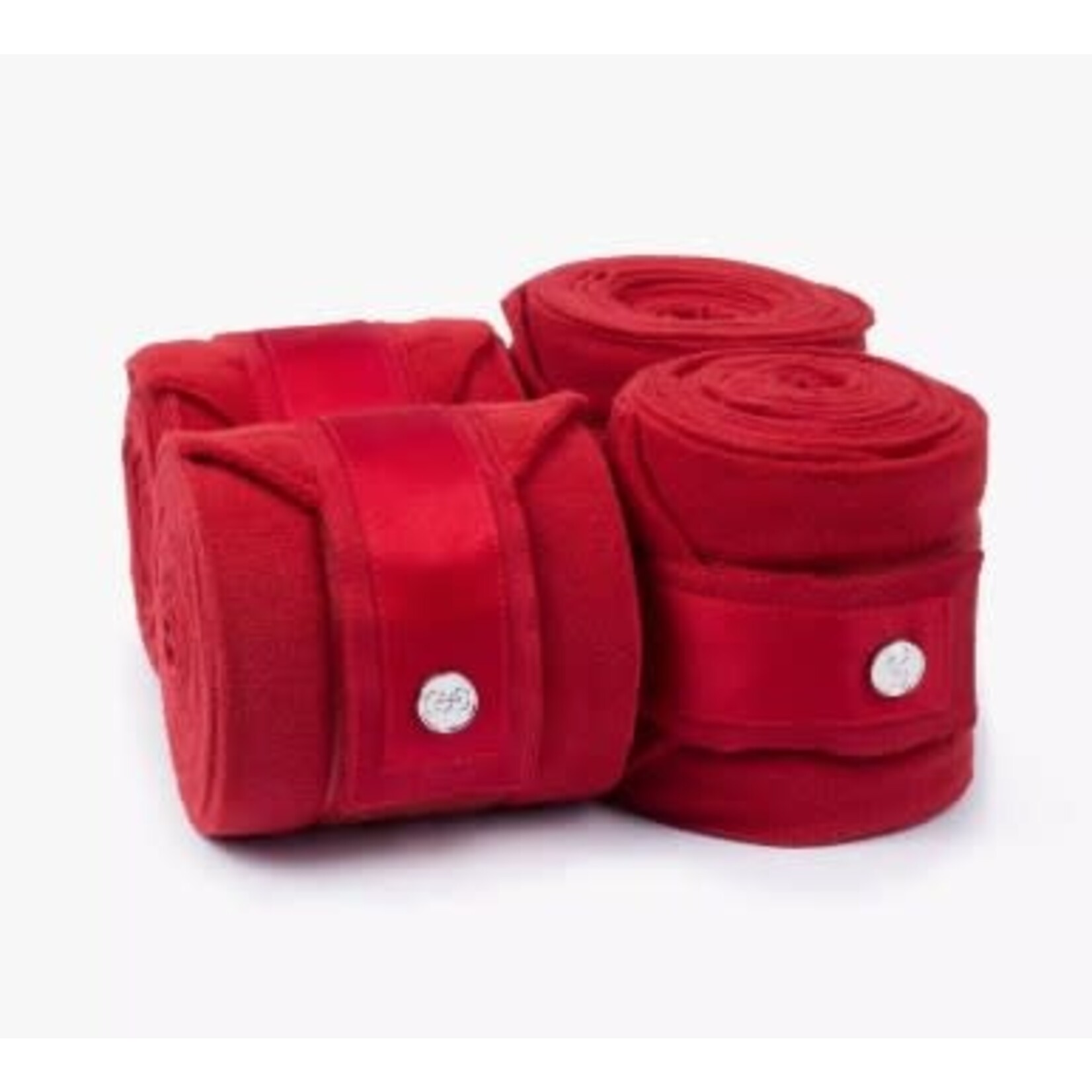PS Of Sweden PS Of Sweden Bandages Chilli Red