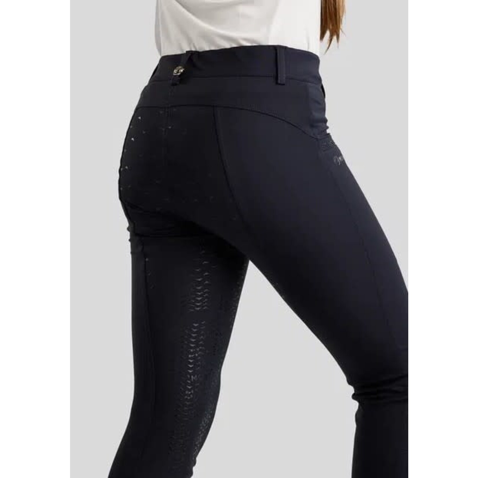 Montar Montar Rijbroek Crystal Navy