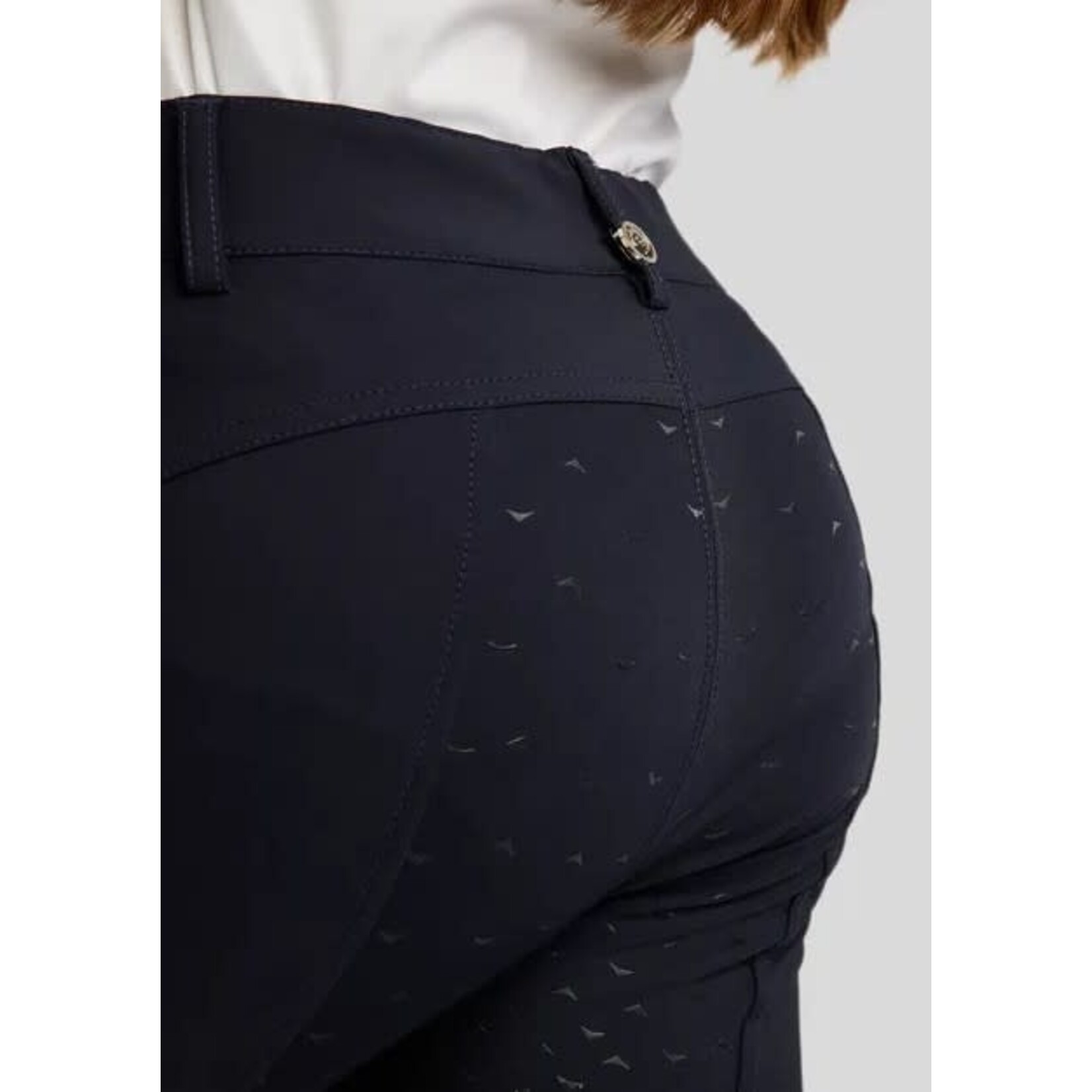 Montar Montar Rijbroek Crystal Navy