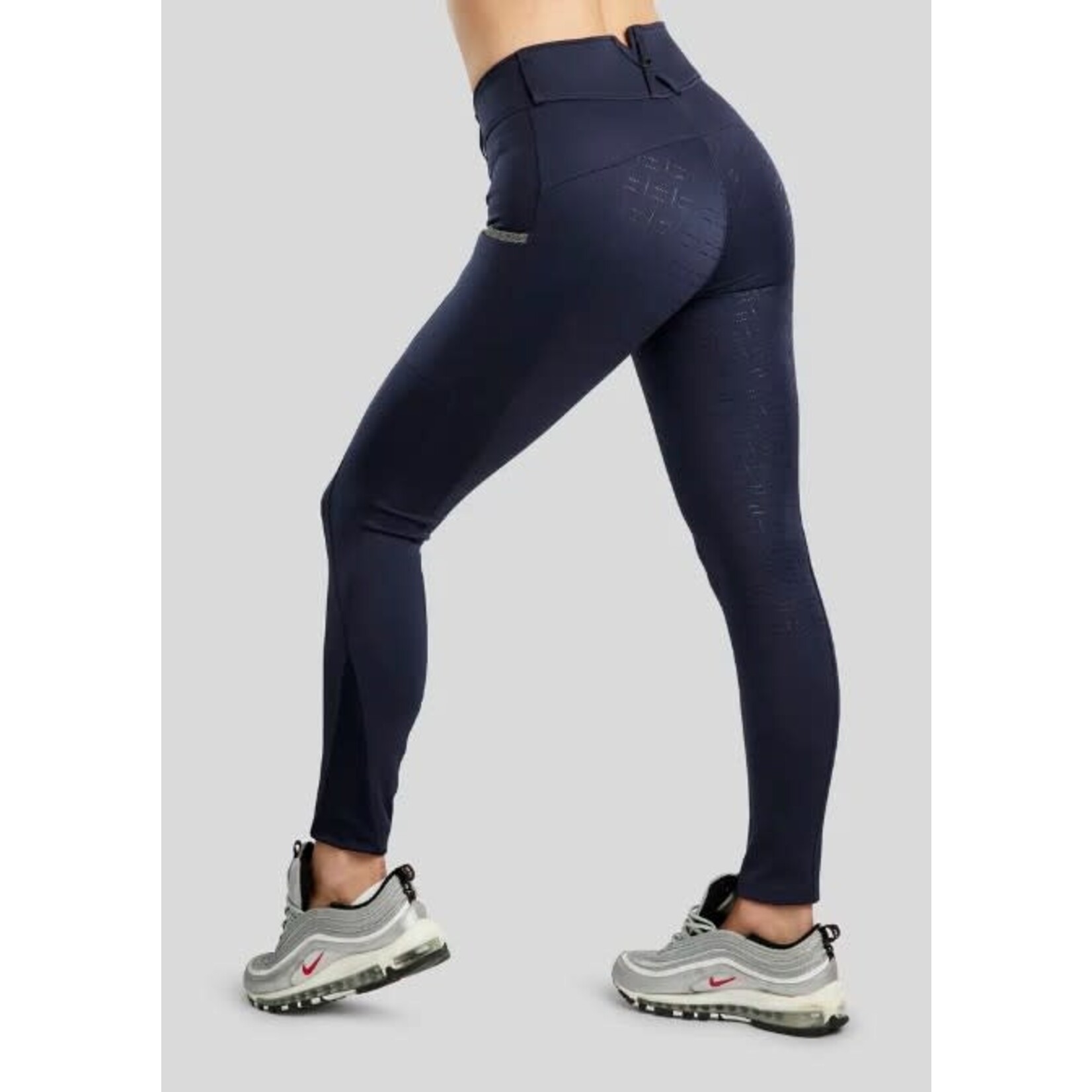 Montar Montar Legging MoGloria Navy