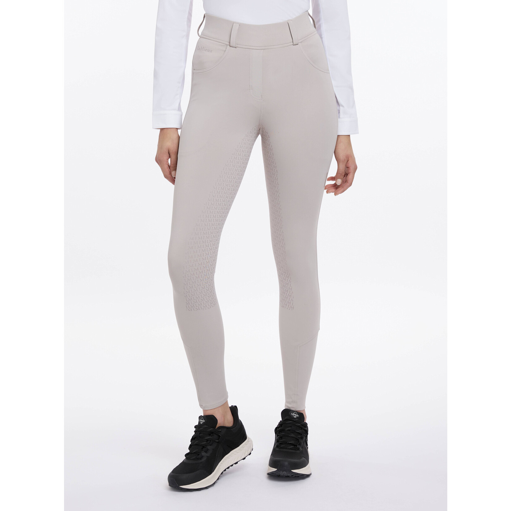 LeMieux Lemieux Rijlegging Demi Stone