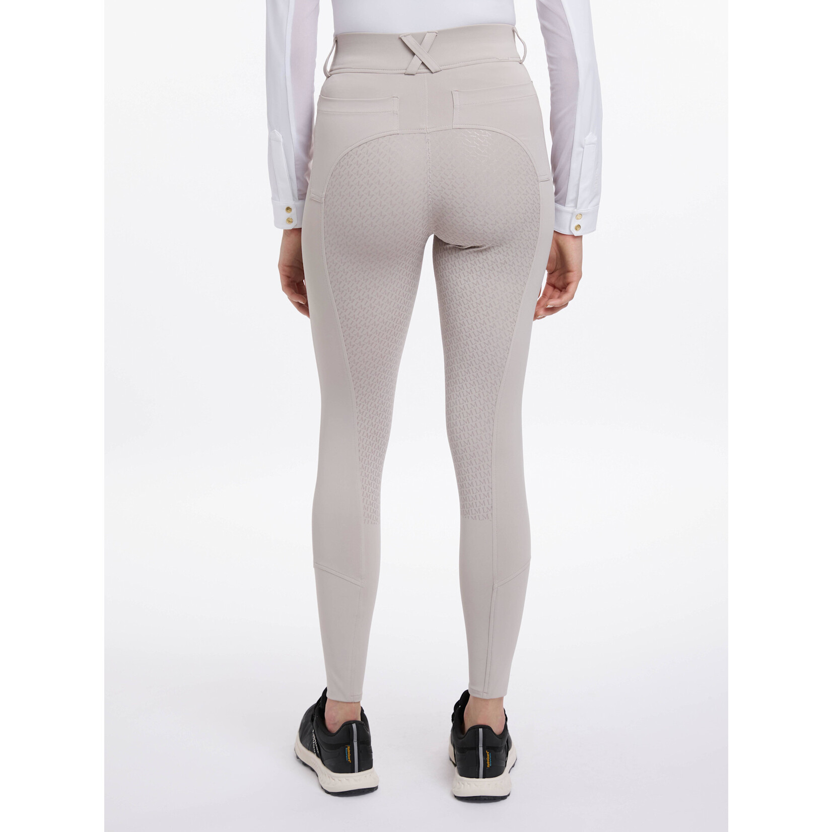 LeMieux Lemieux Rijlegging Demi Stone