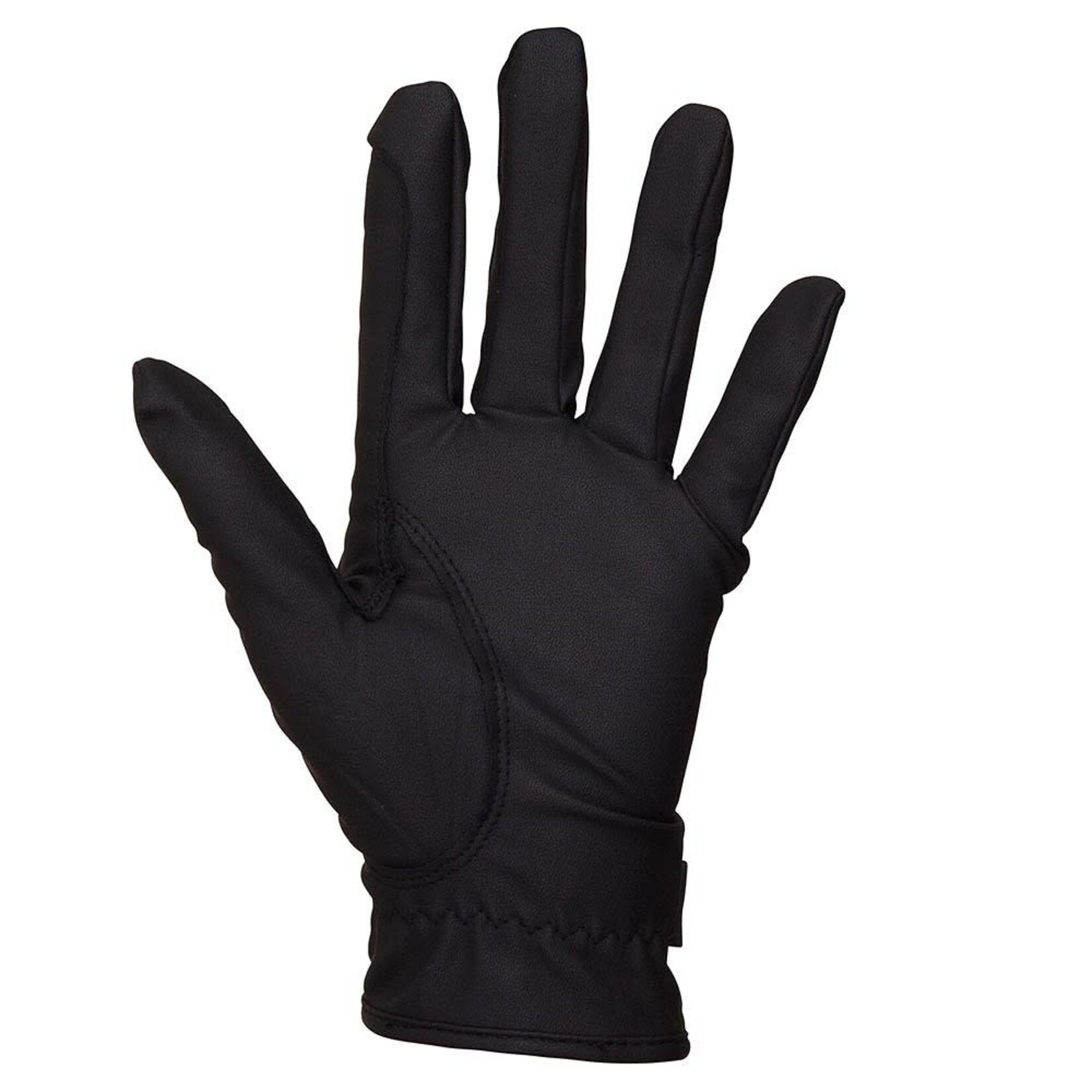BR BR Rijhandschoen All Weather Pro Zwart