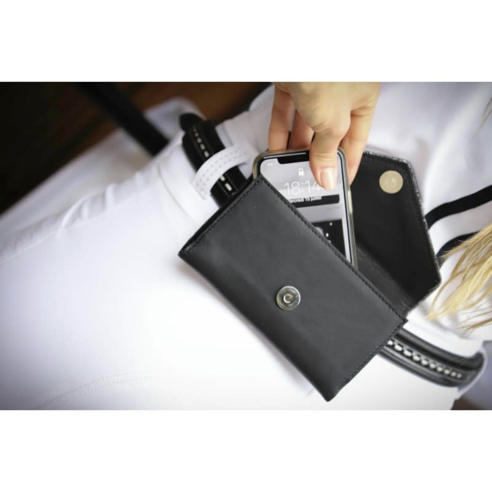 Penelope Penelope Telefoontasje