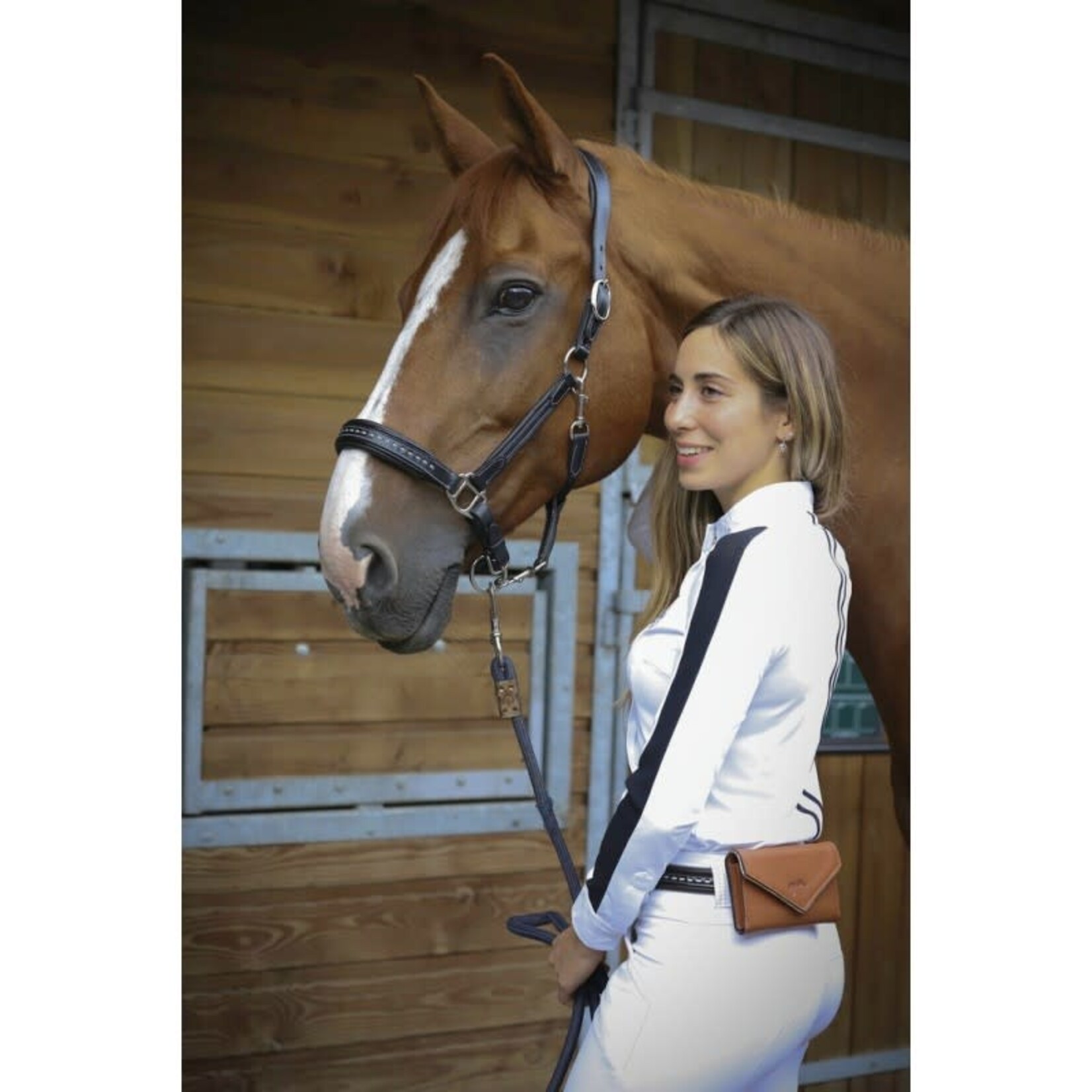 Penelope Penelope Telefoontasje