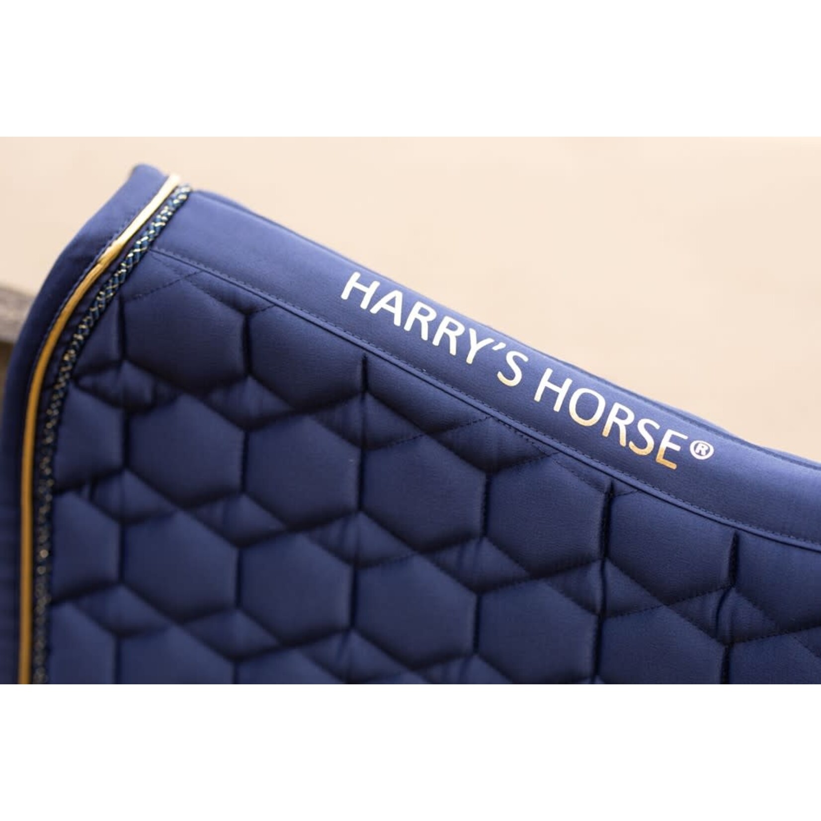 Harry's Horse Harry's Horse Zadeldoek Cliff Blueberry