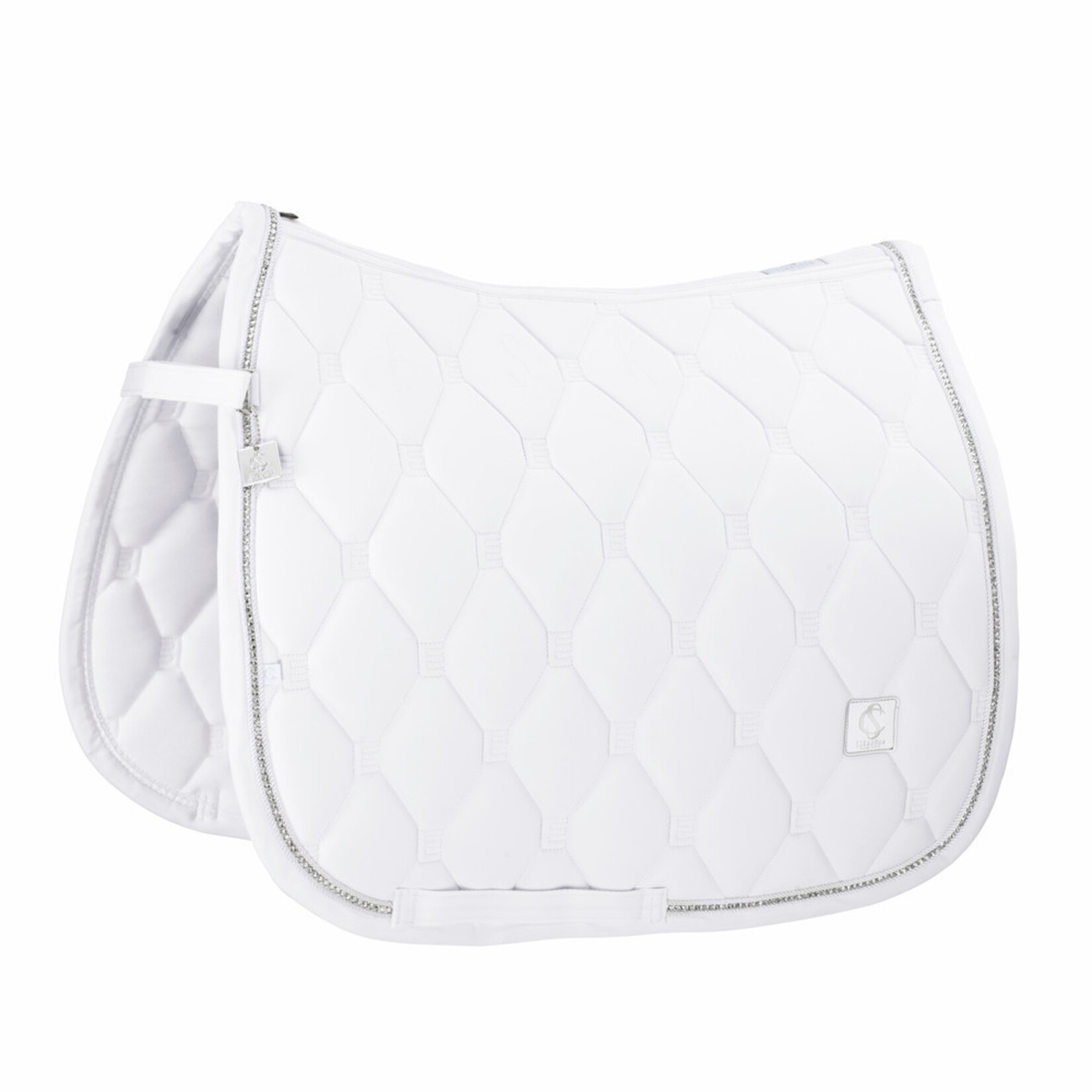 Eskadron Eskadron Zadeldoek Softshell Crystal CS