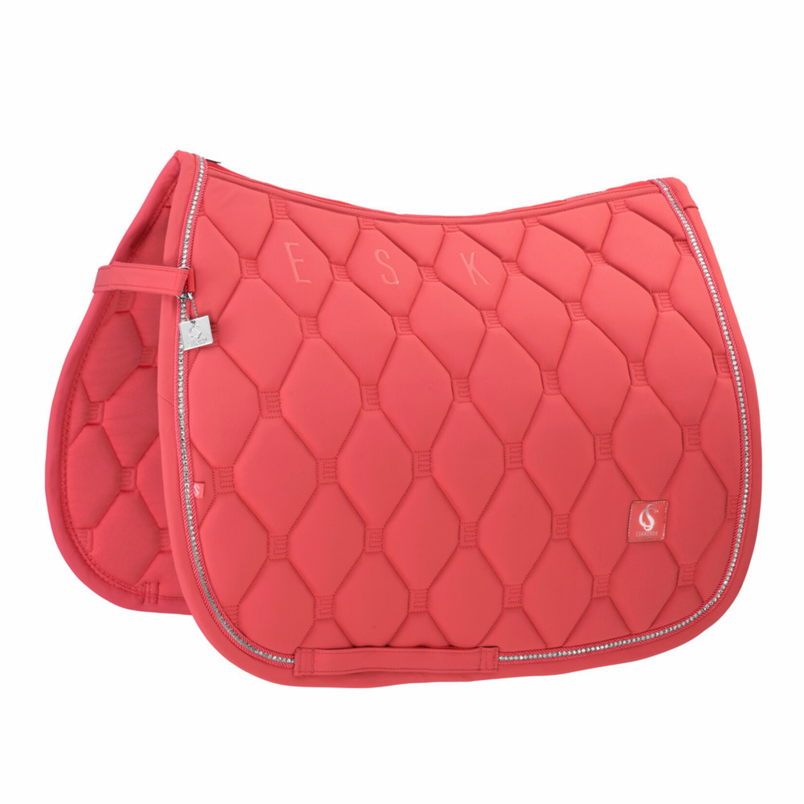 Eskadron Eskadron Zadeldoek Softshell Crystal CS
