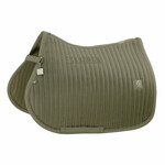 Eskadron Eskadron Zadeldoek Mesh CS  dusty olive