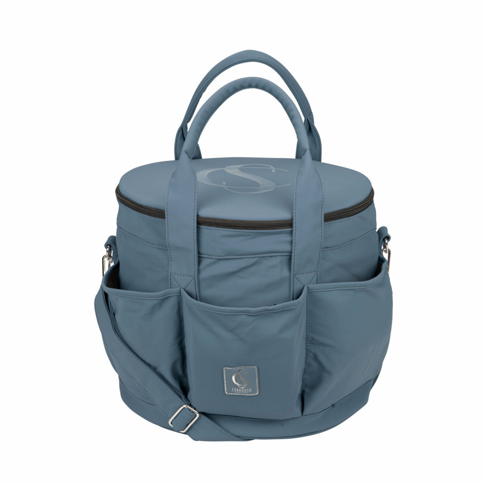 Eskadron Eskadron Poets/Cap tas GLOSSY CS