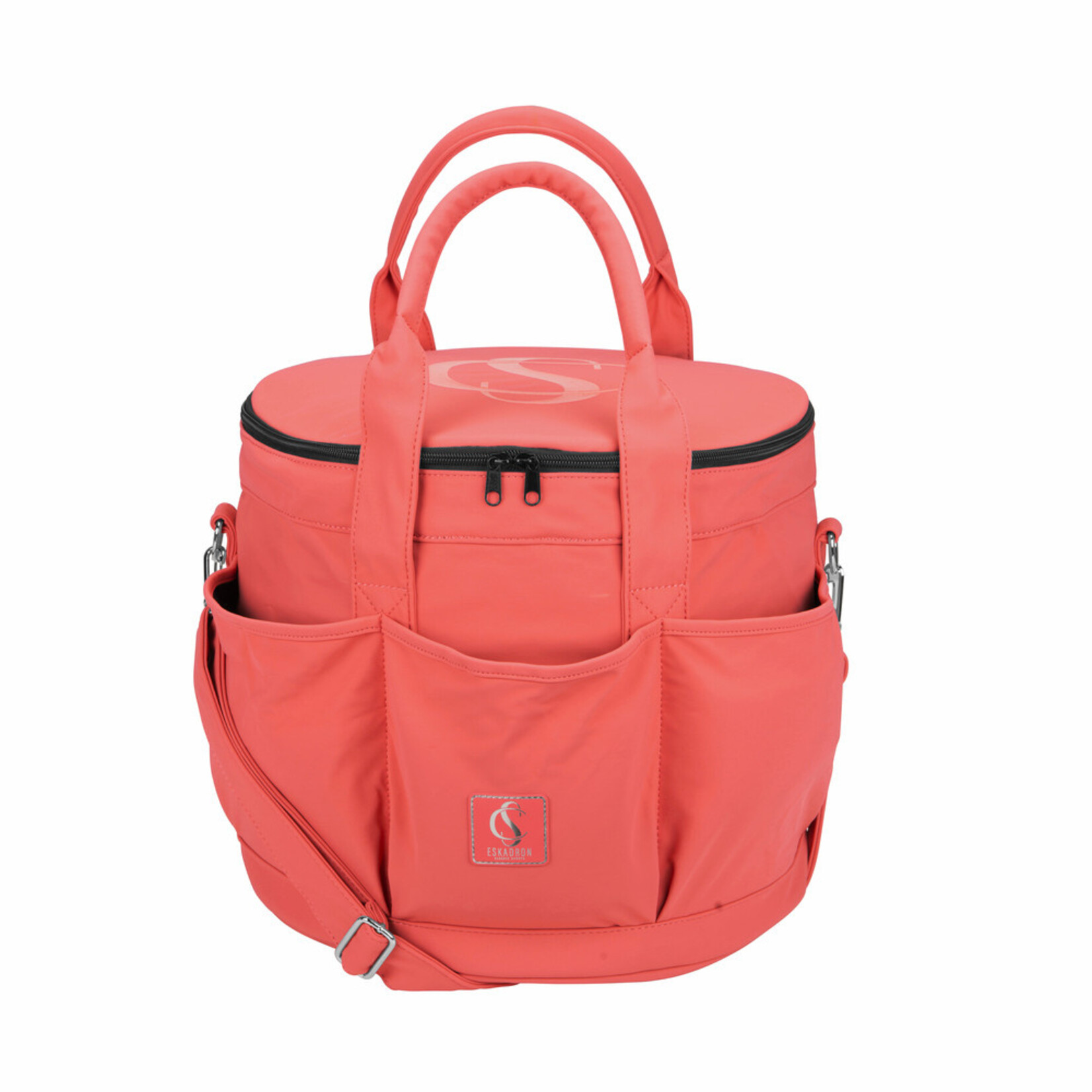 Eskadron Eskadron Poets/Cap tas GLOSSY CS
