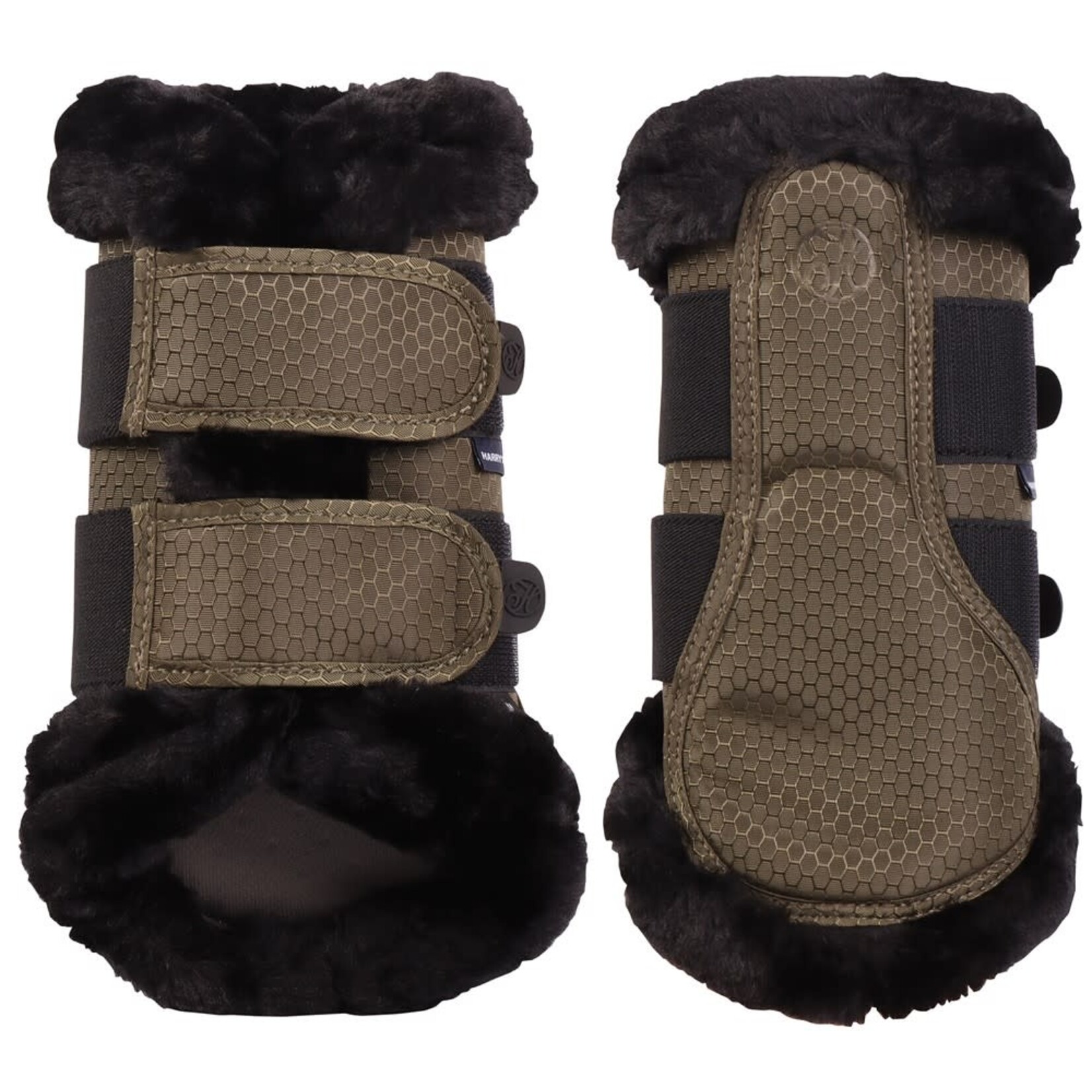 Harry's Horse Harry's Horse Beenbes. Hexagon