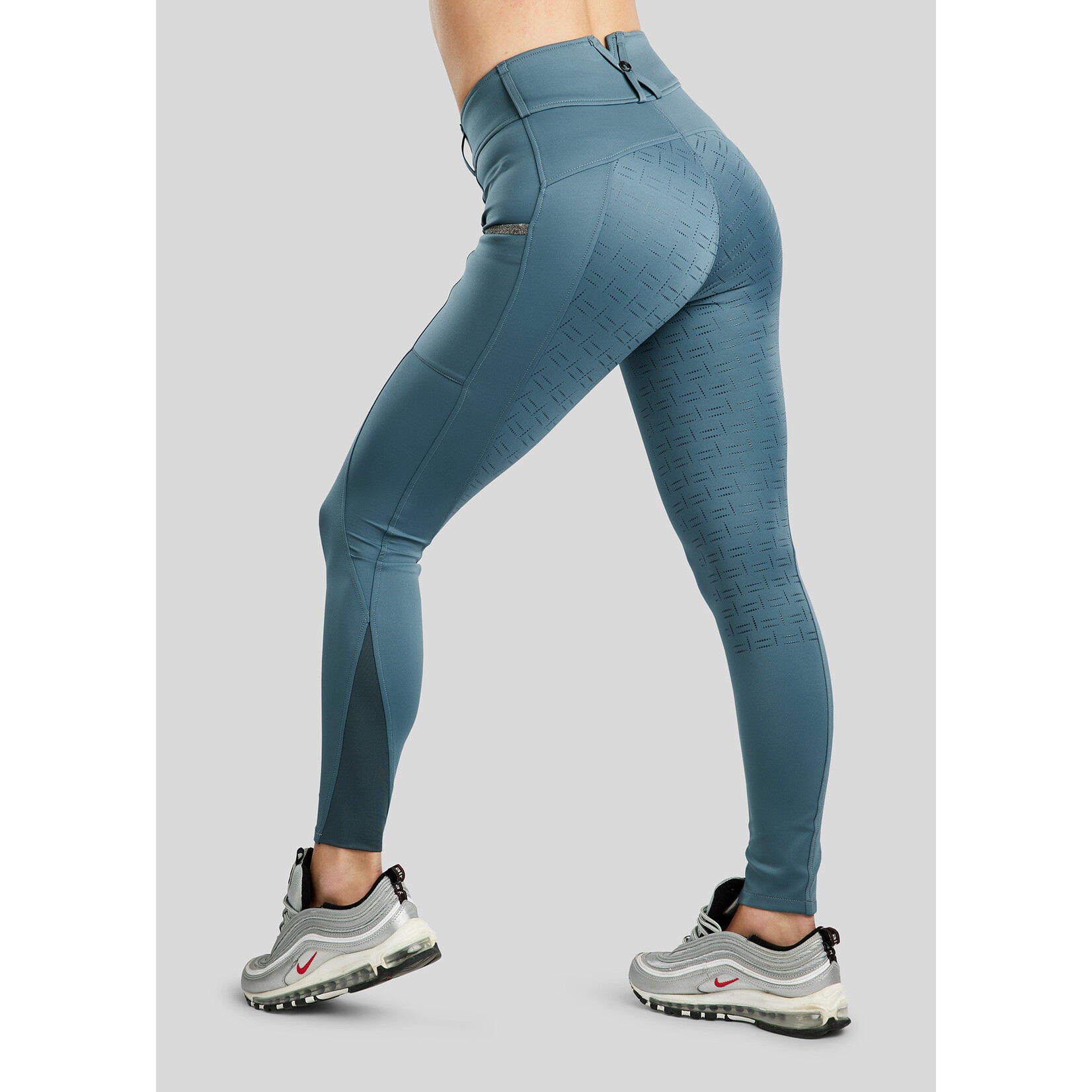 Montar Montar Rijlegging Junior MoGloria Dark Slate