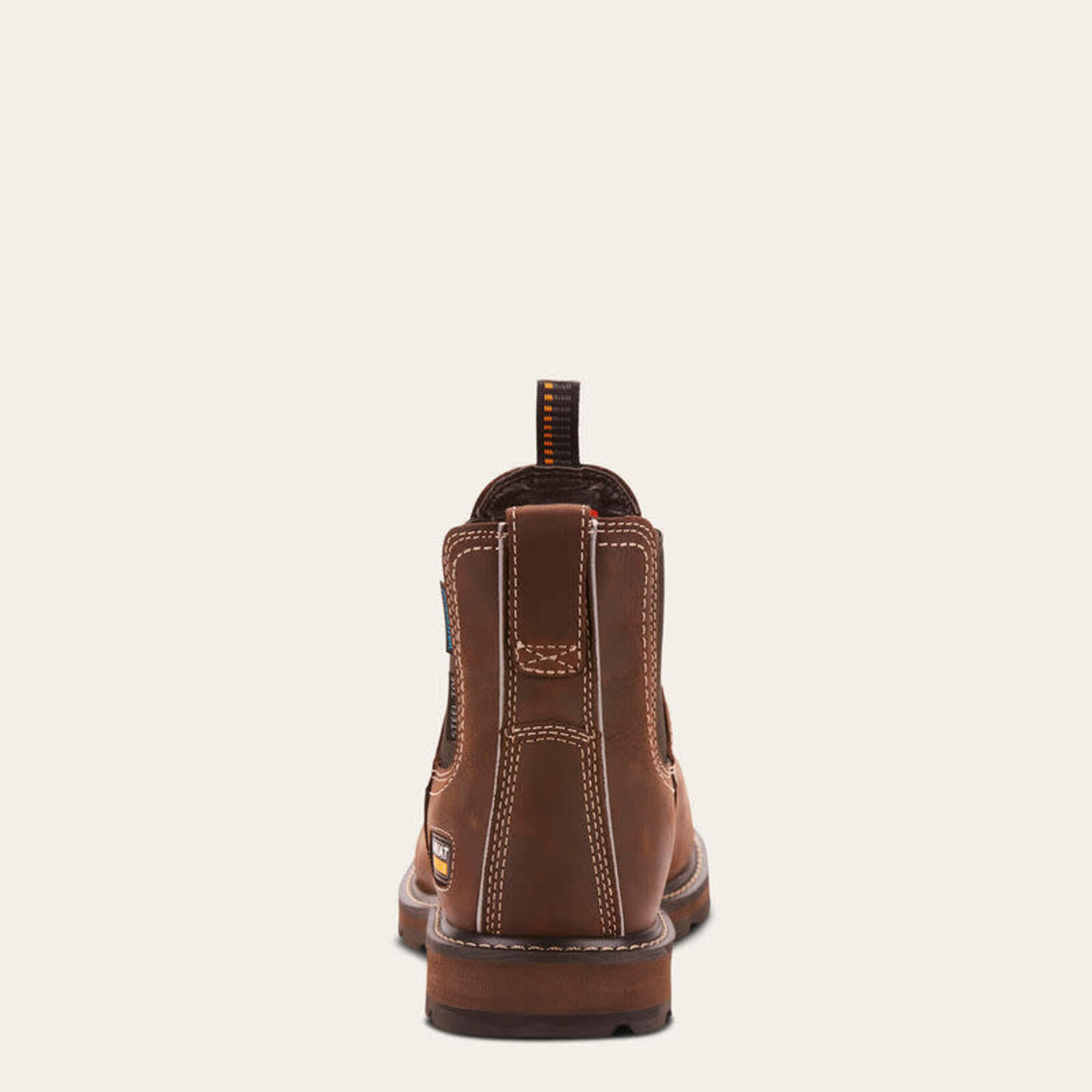 Ariat Ariat Groundbreaker Chelsea H2o Steel
