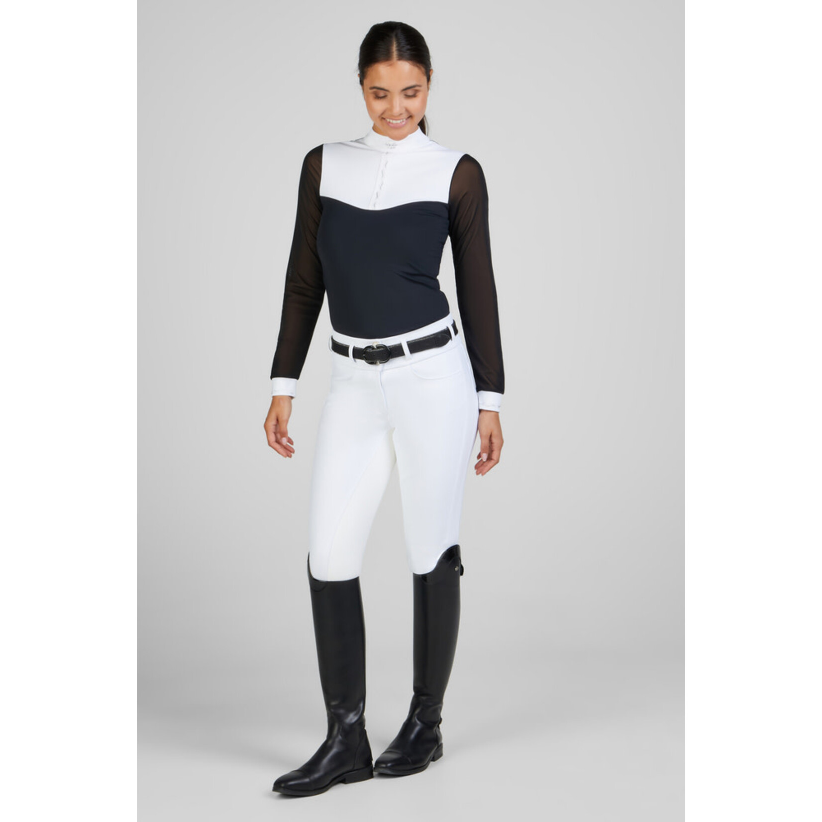 Pikeur Pikeur Wedstrijd Blouse Dames