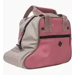 QHP QHP Jodhpur Tas Collection Flamingo Large