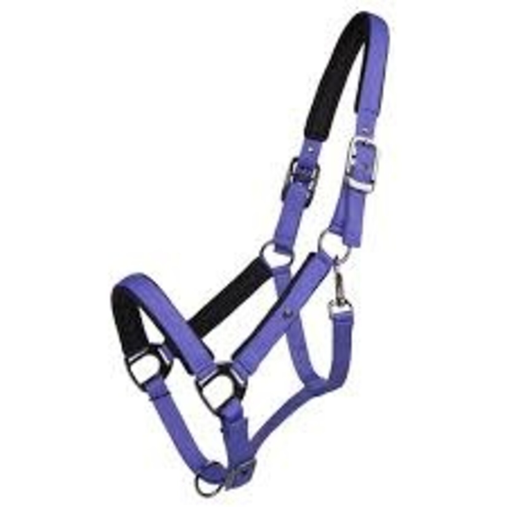 QHP QHP Halster Deluxe Paars