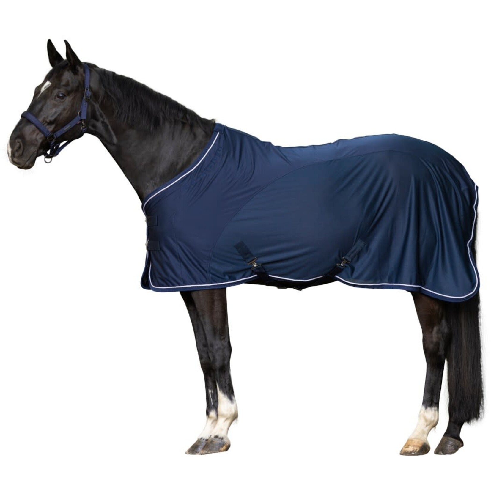 Covalliero Covalliero  Vliegendeken V/Z  Dark Navy