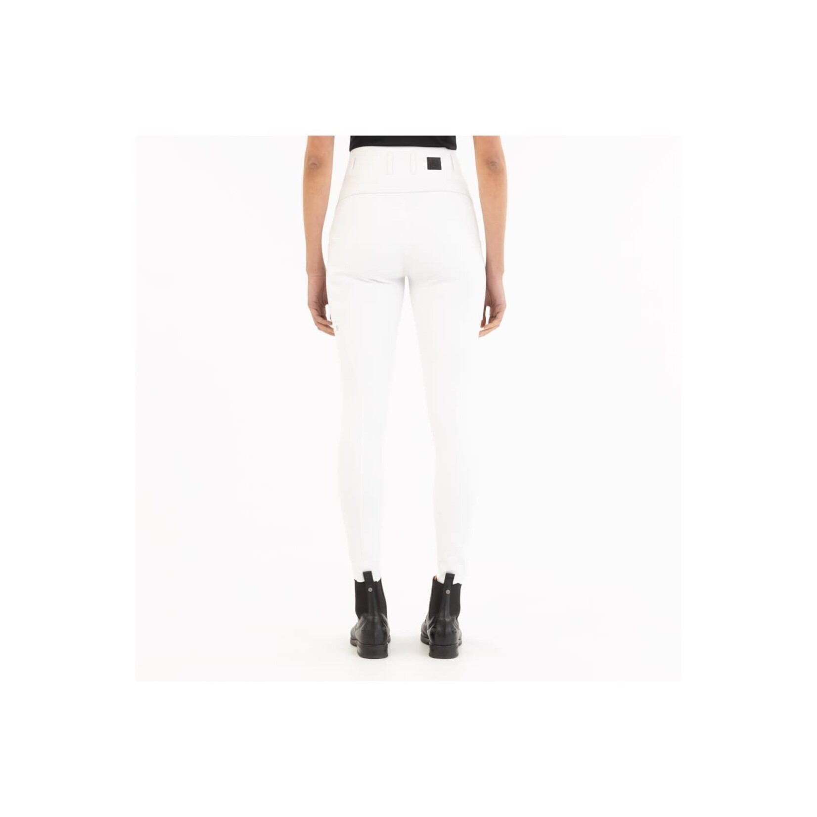 BR BR Rijlegging Dames  Isadora  Wit