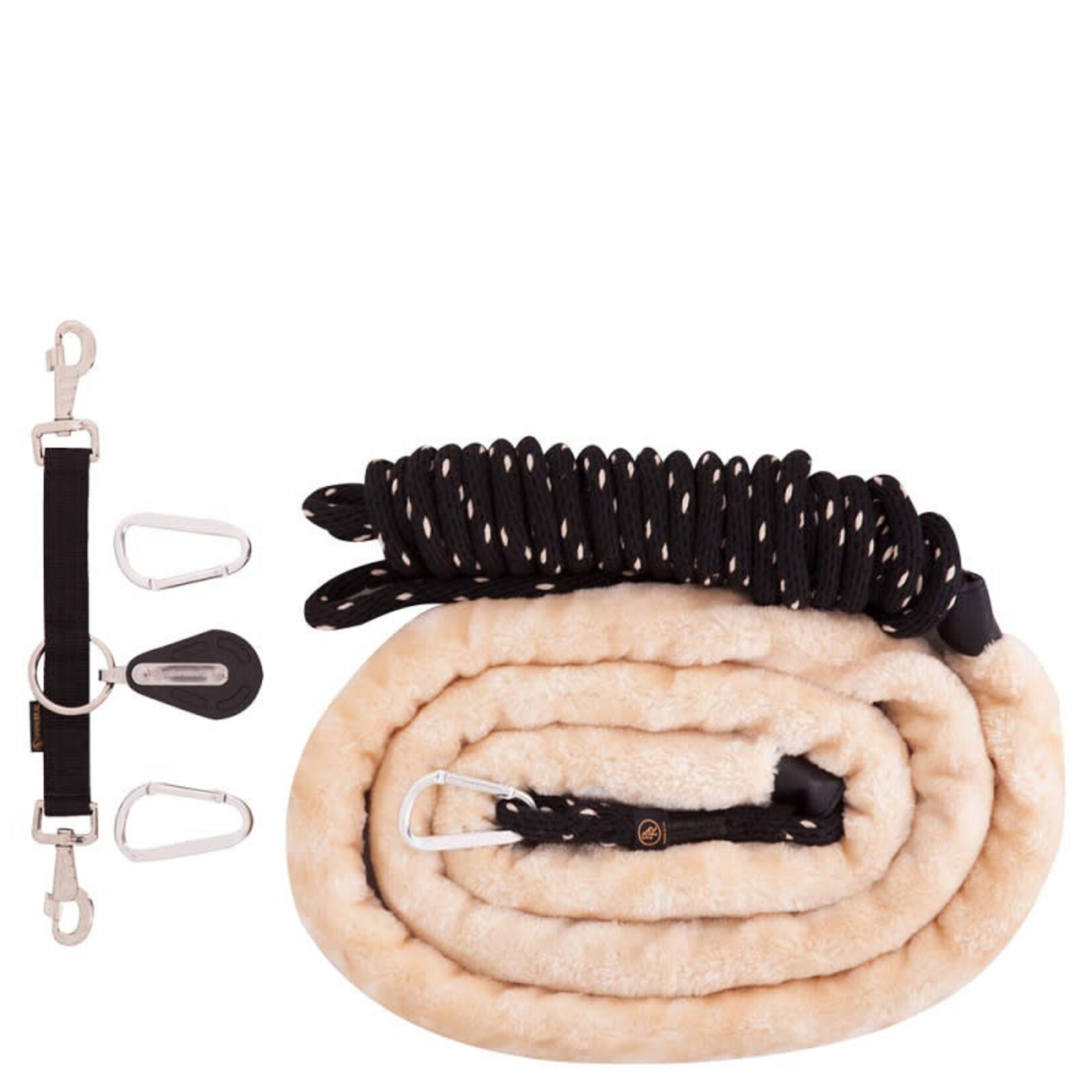 BR BR ConCord® Longe longeermethode