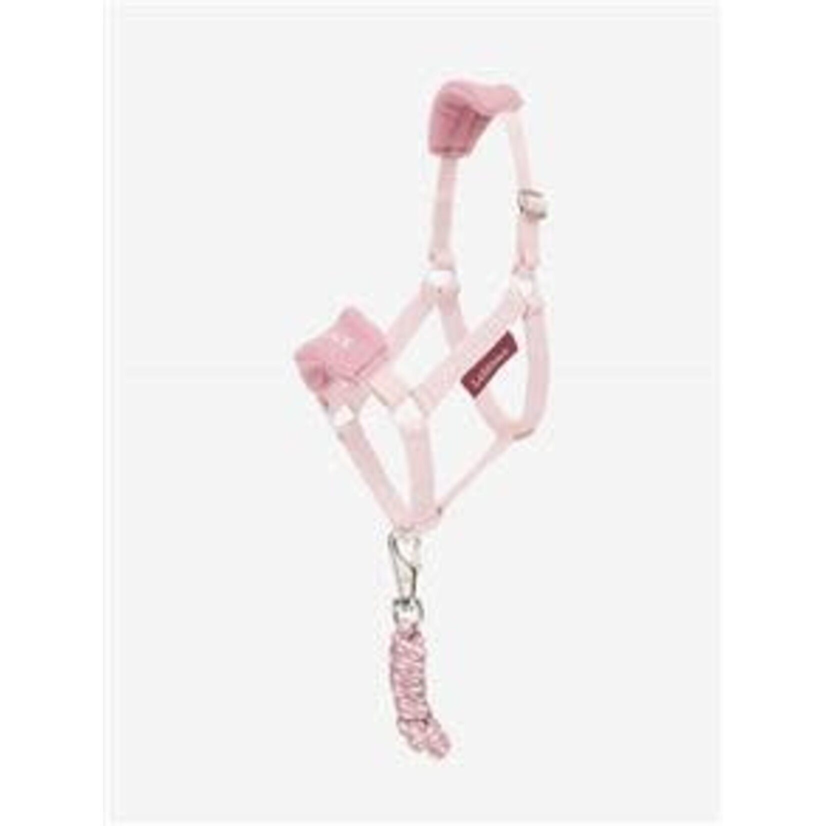 LeMieux Lemieux Hobby Horse Halster en touw