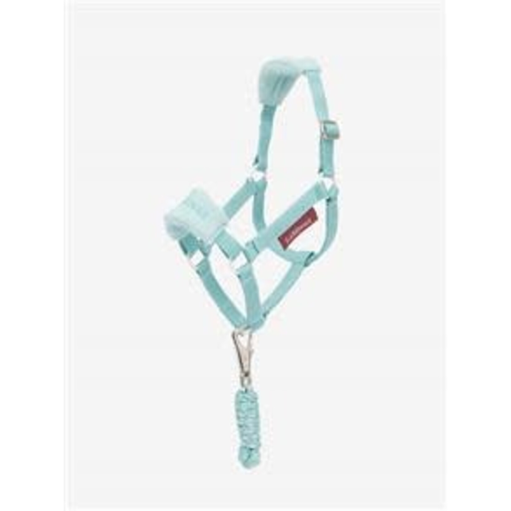 LeMieux Lemieux Hobby Horse Halster en touw
