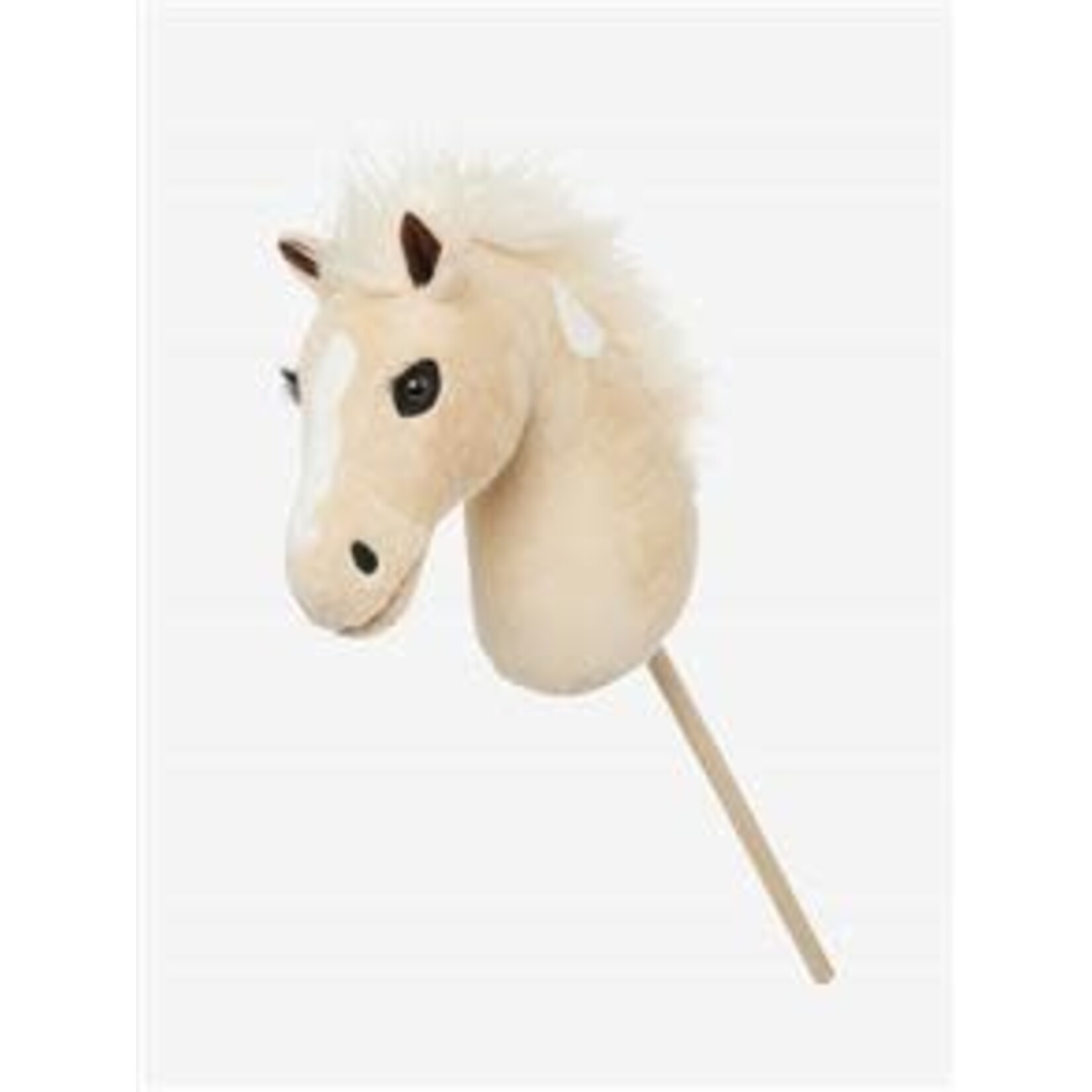 LeMieux Lemieux Hobby Horse Lemon
