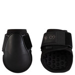 BR BR CLX XO2 Strijklappen Cob Zwart