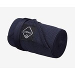 LeMieux Lemieux Staart Bandage One size Navy