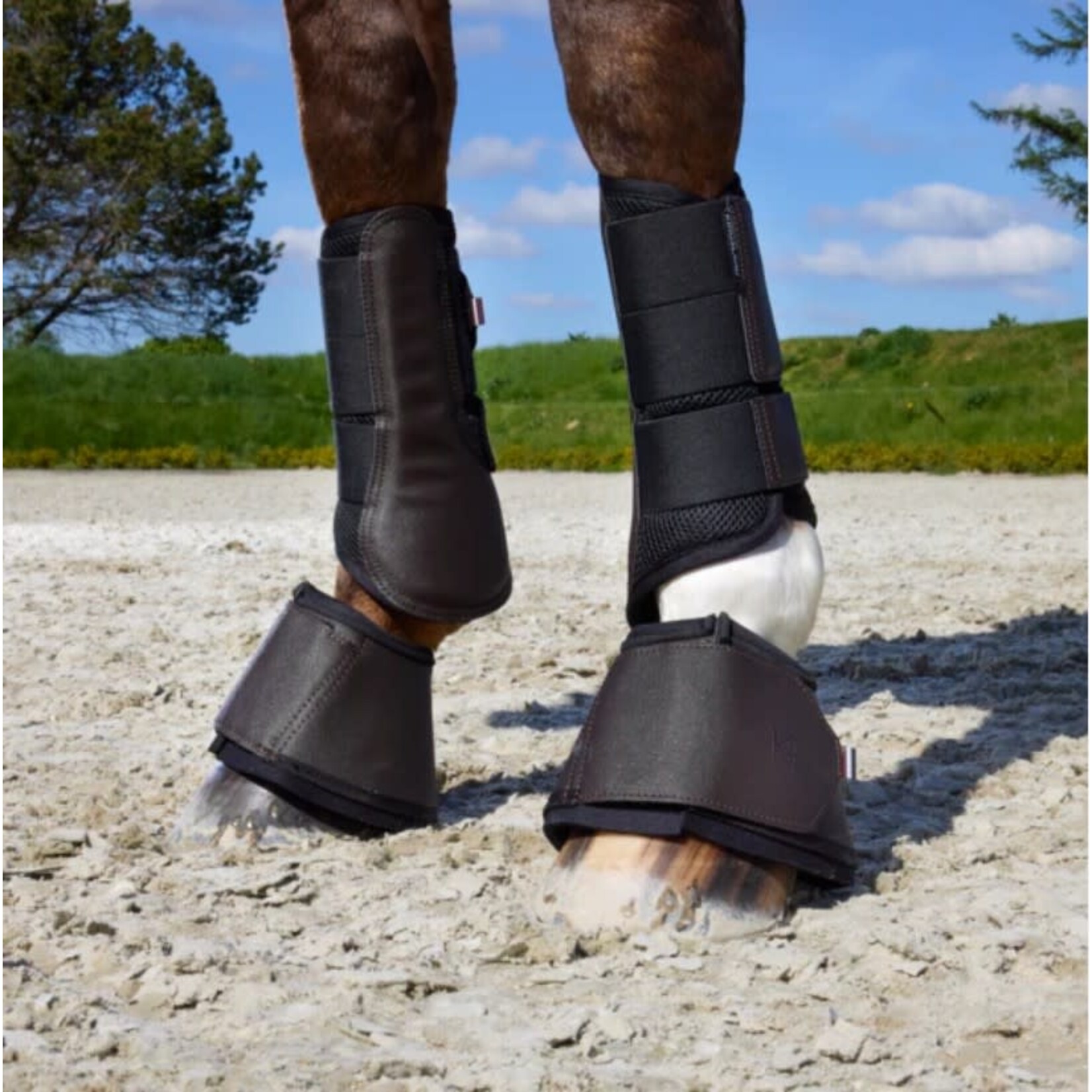 Kingsland Kingsland Nexus Mesh Peesbeschermers