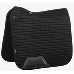 LeMieux Lemieux Zadeldoek Suede Square