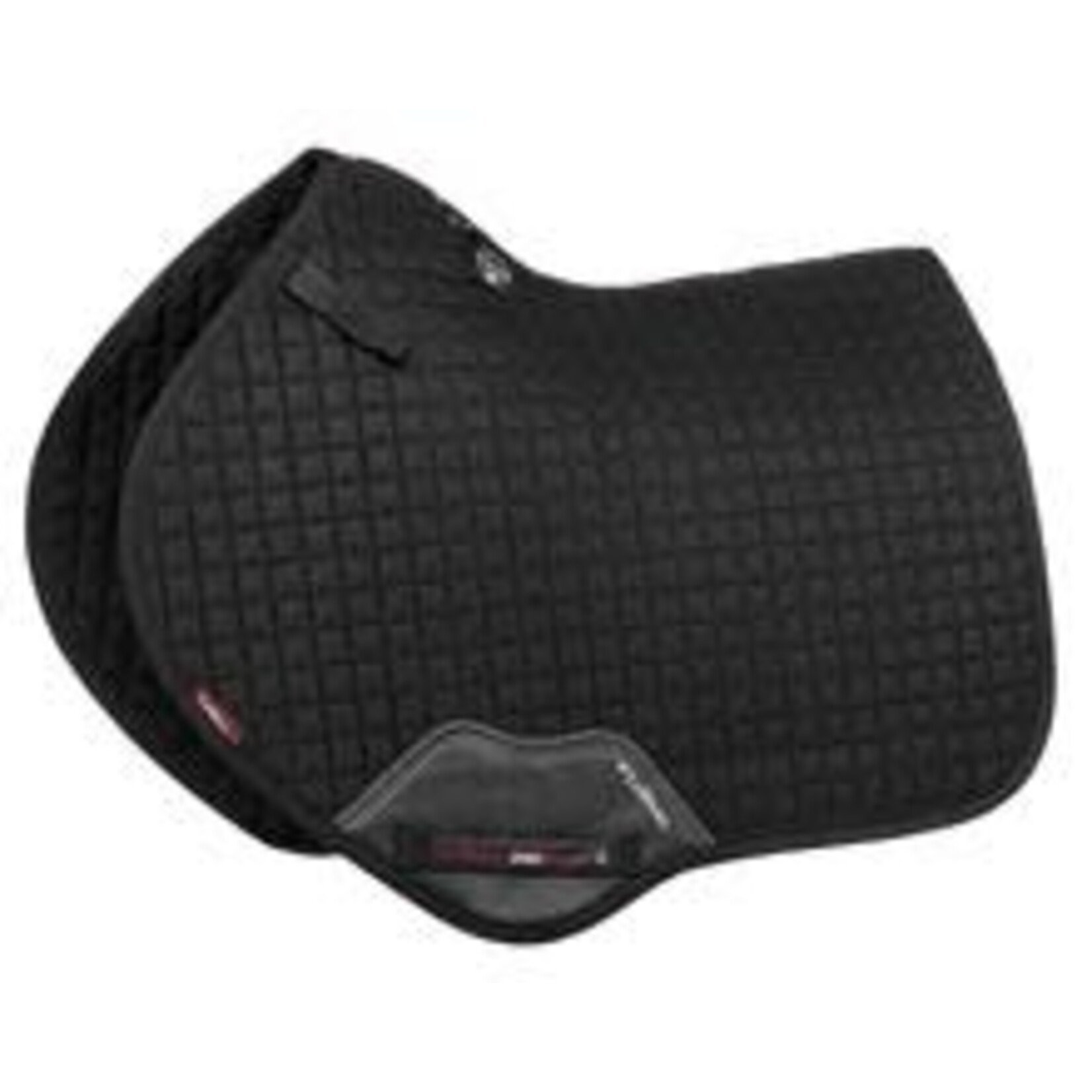 LeMieux Lemieux Zadeldoek Suede Square