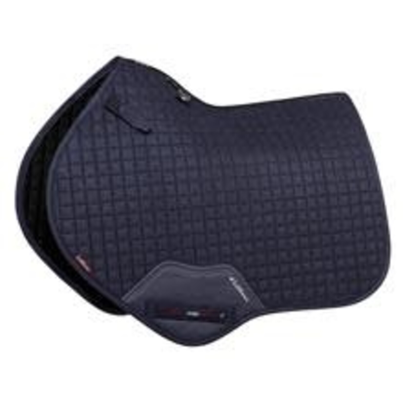 LeMieux Lemieux Zadeldoek Suede Square