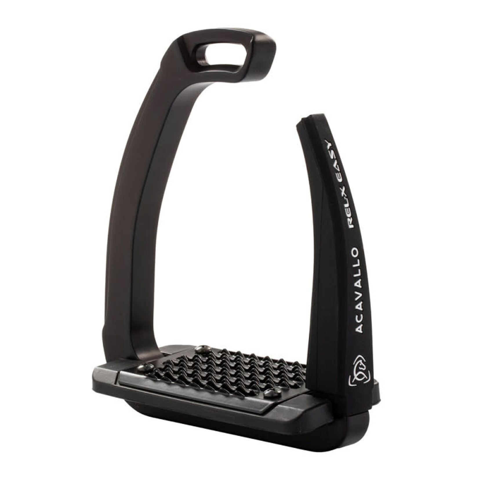 Acavallo Acavallo stijgbeugels REL-X Easy