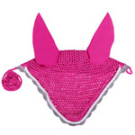 QHP Oornetje Hobby Horse Fuchsia