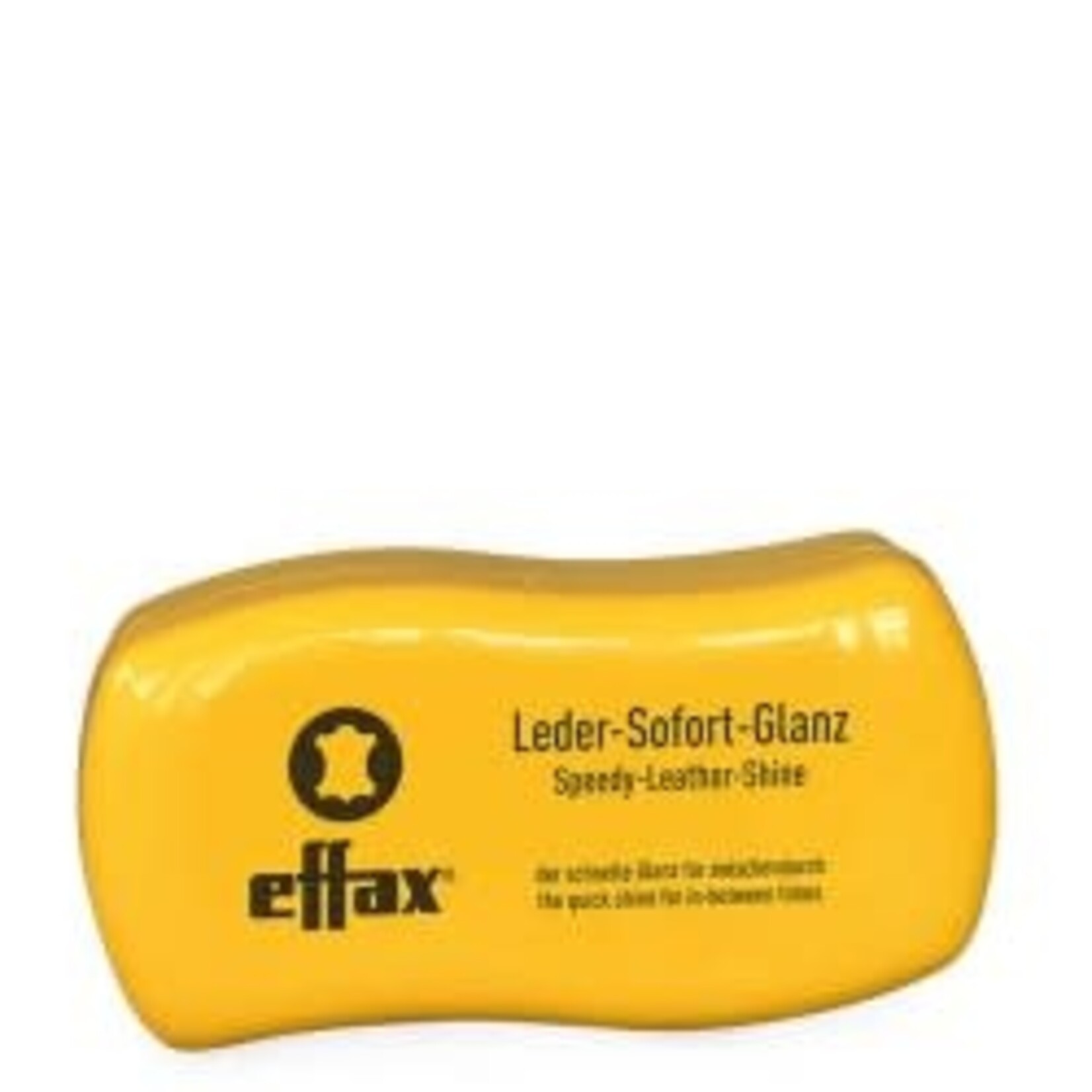 Effax Effax speedy Leder Glans