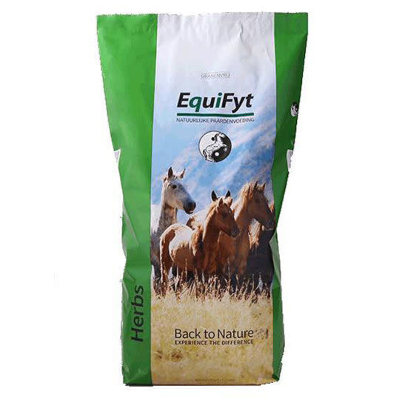 Equifyt Equifyt Herbs 20kg