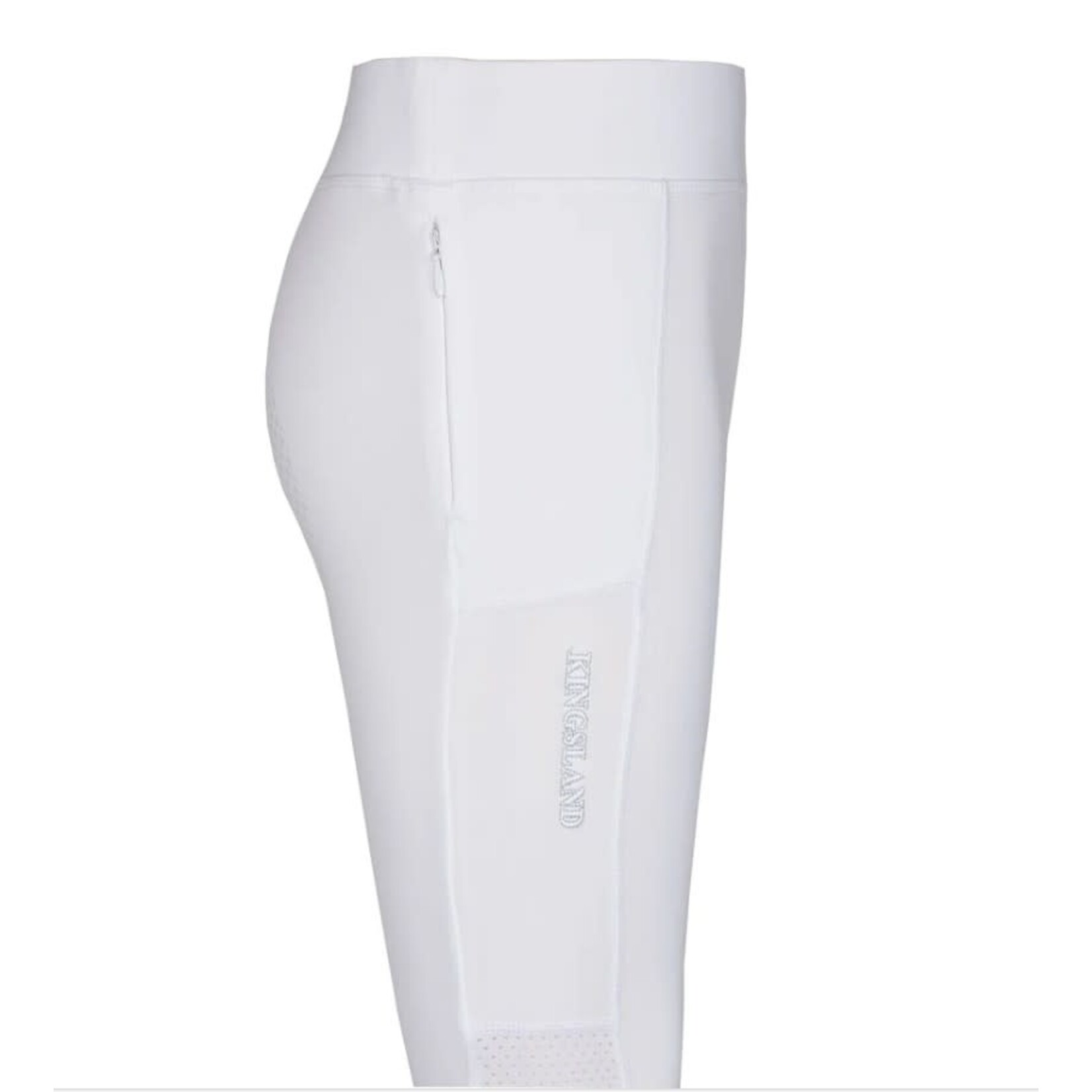 Kingsland Kingsland Rijlegging KLKemmie