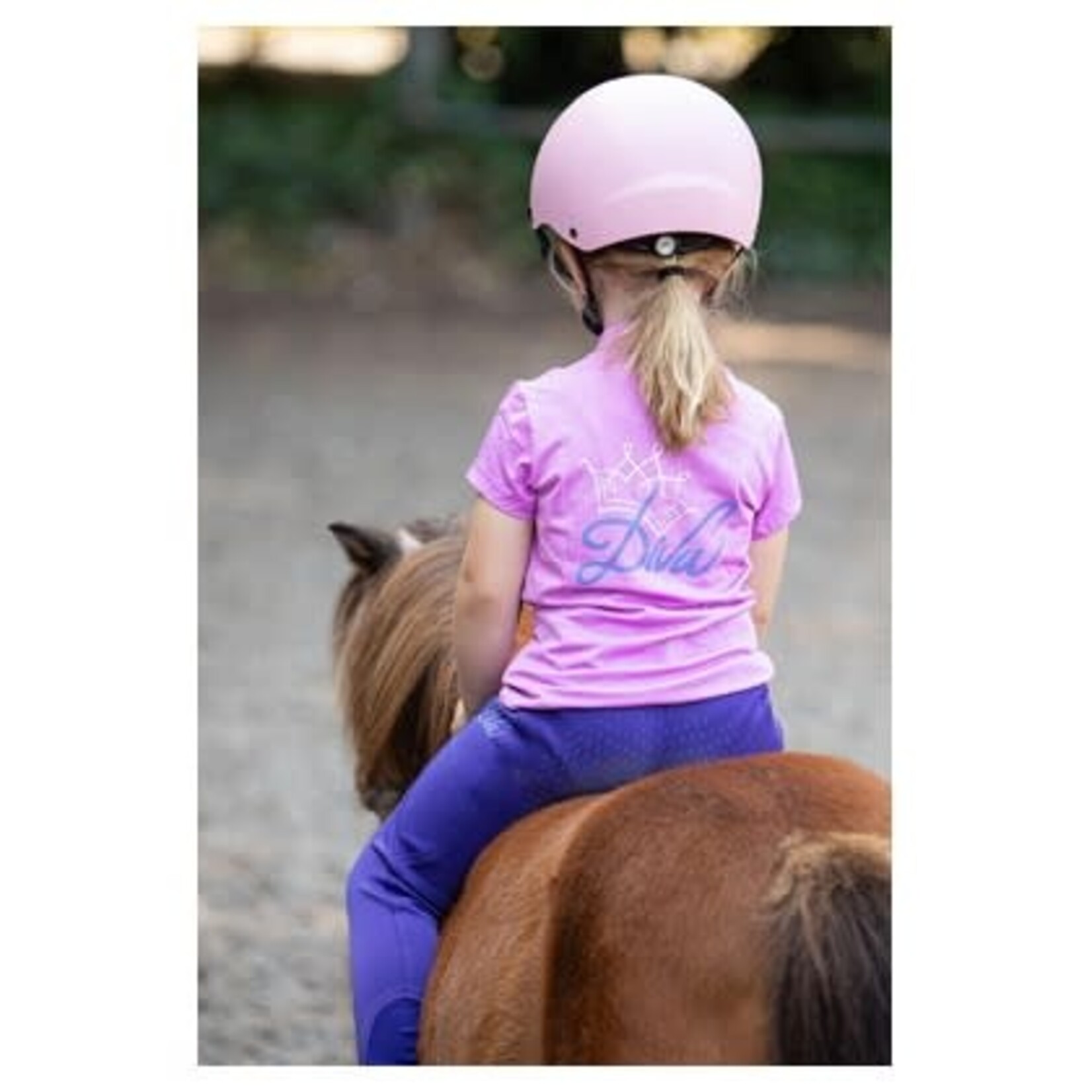 Harry's Horse Harry's Horse Shirt Violet