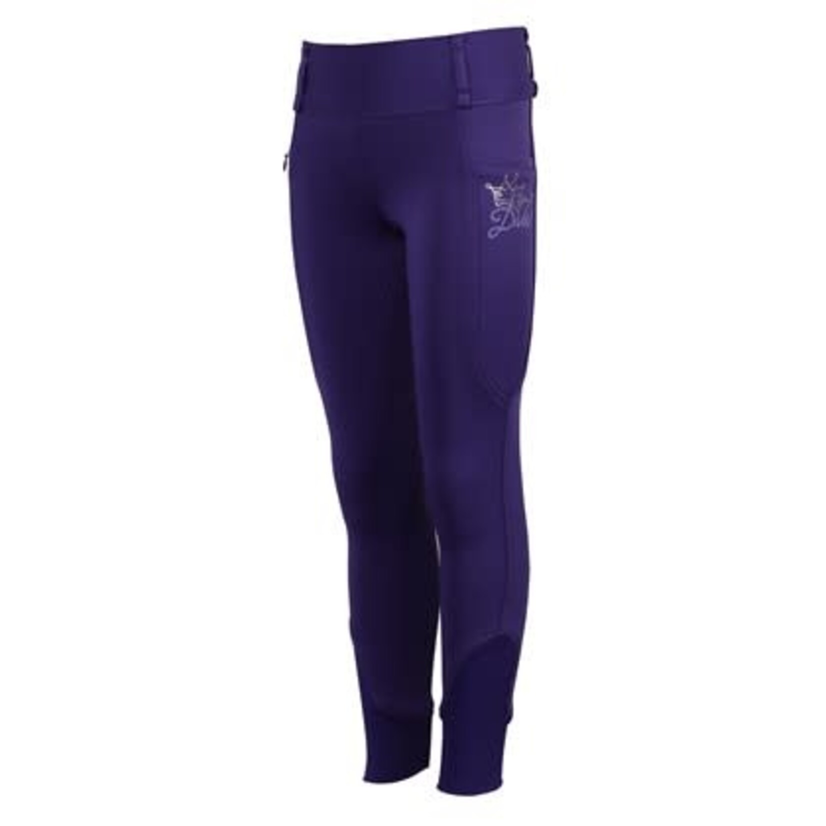 Harry's Horse Harry's Horse Rijlegging Diva Violet