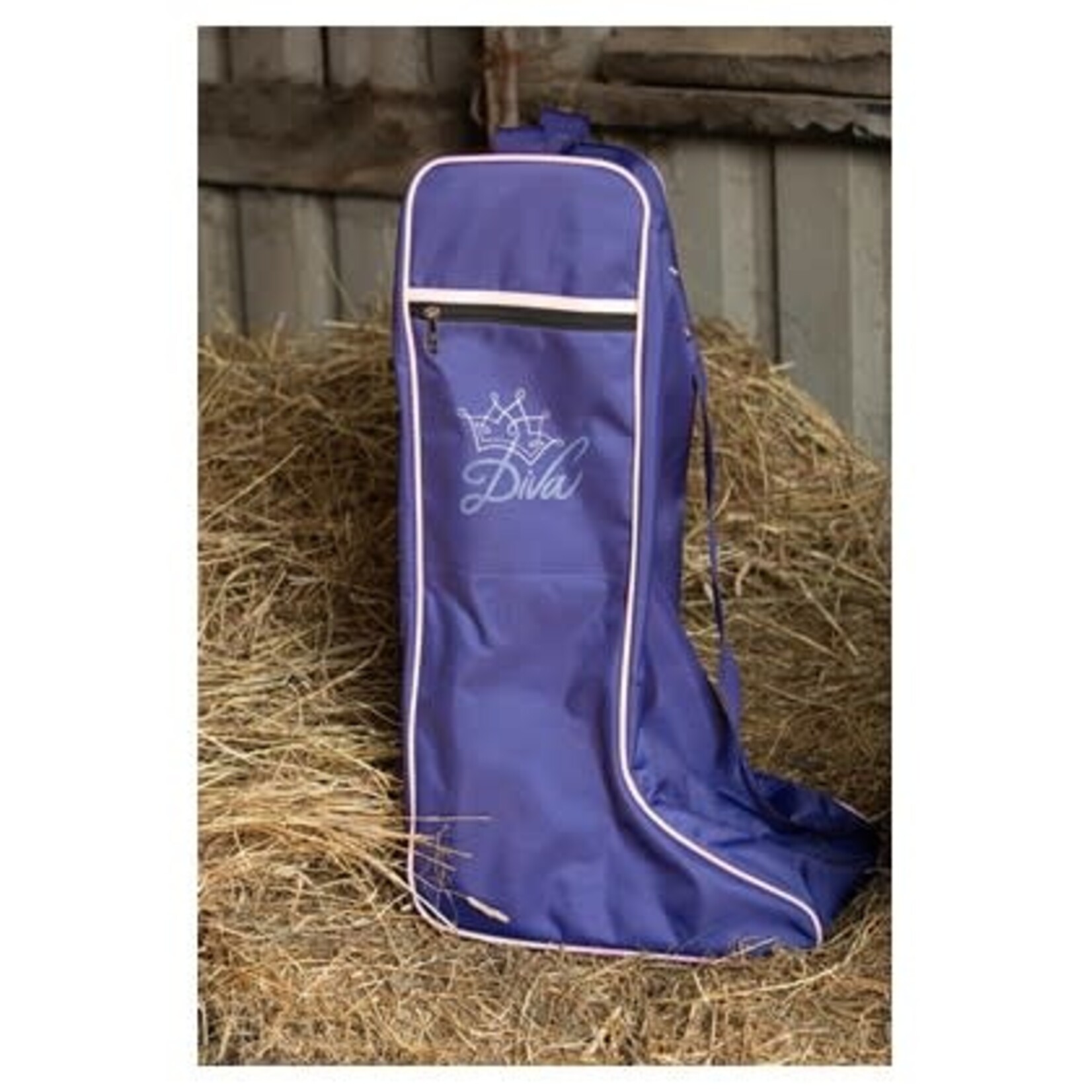 Harry's Horse Harry's Horse Laarzentas Diva Violet