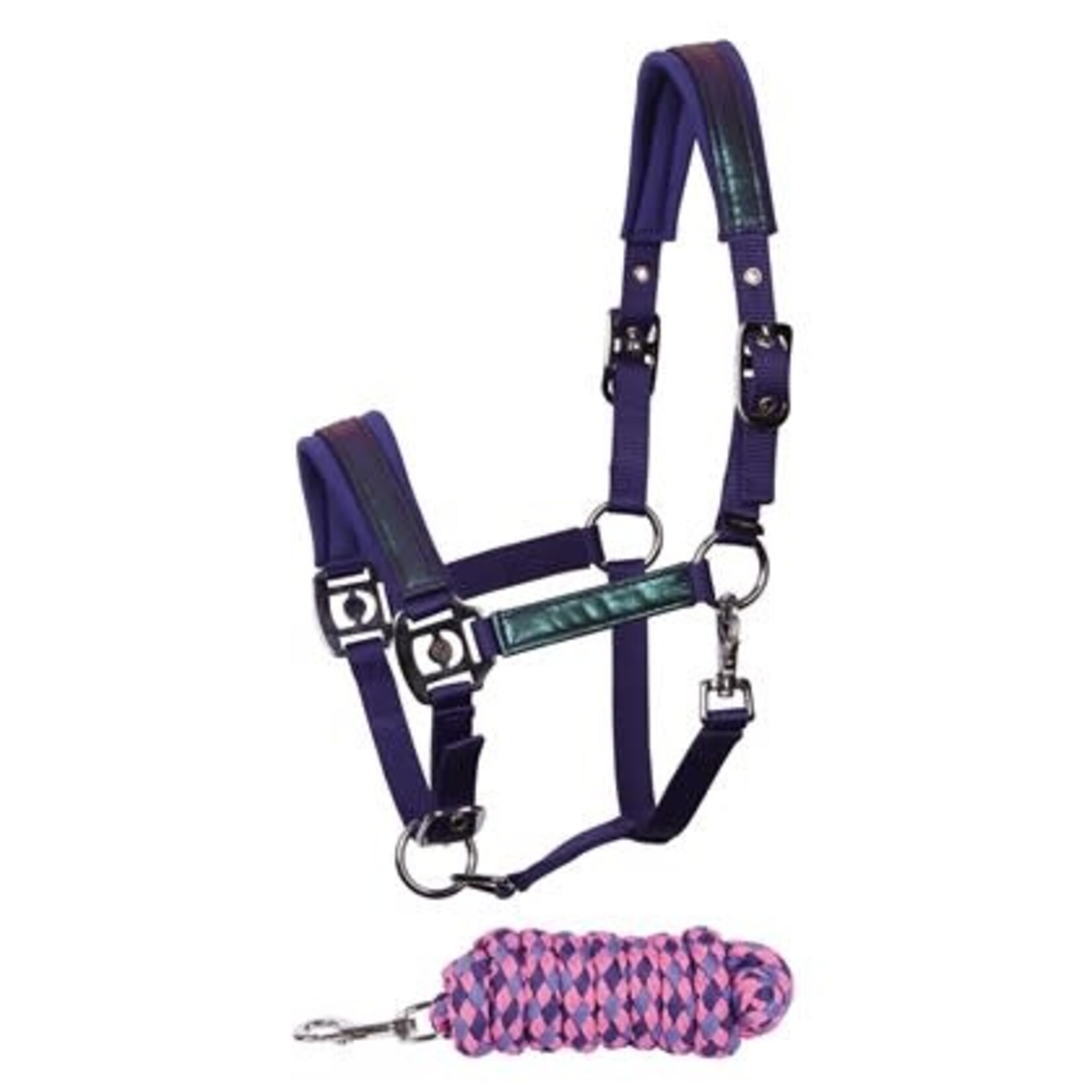 Harry's Horse Harry's Horse Halsterset Diva Violet