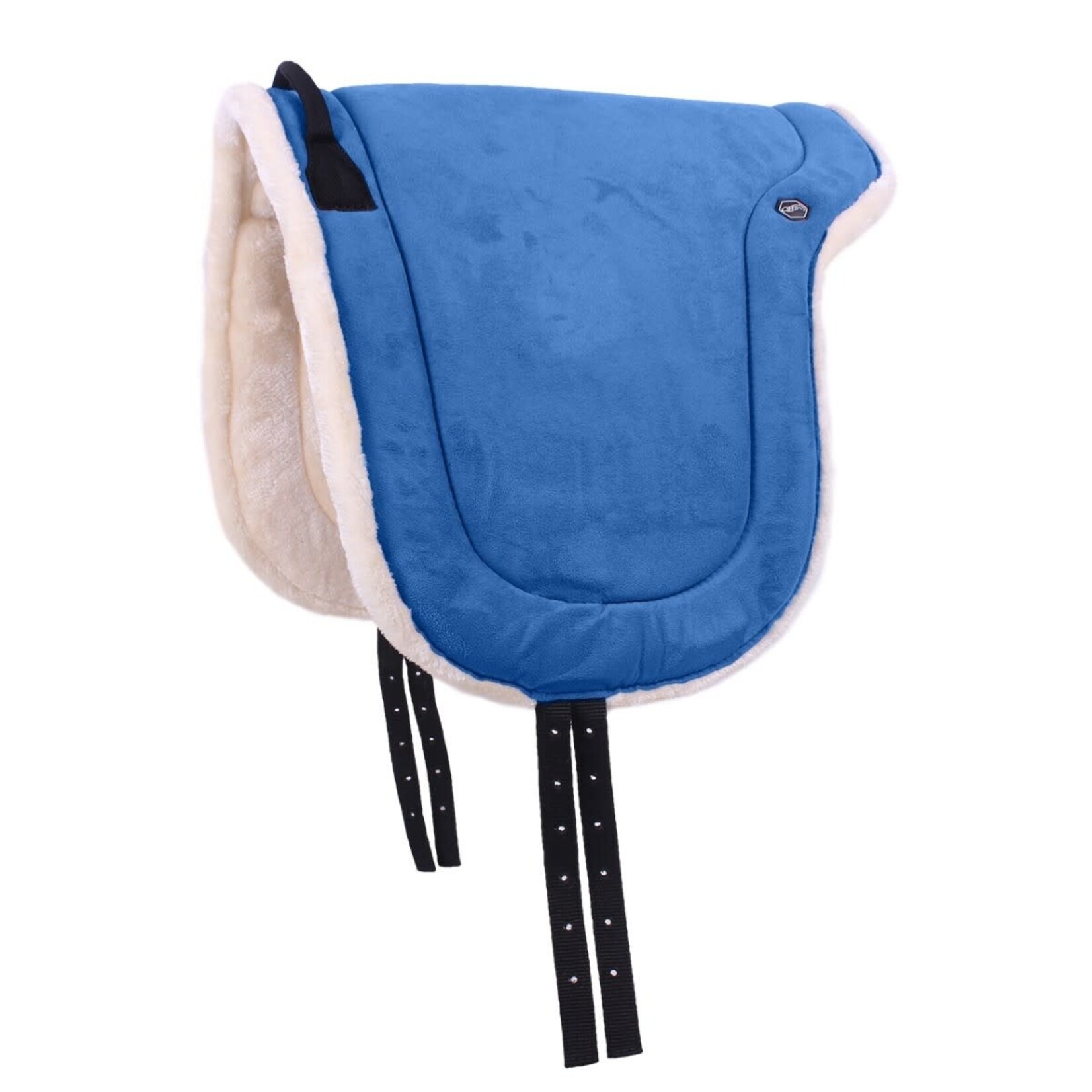 QHP Qhp Bareback pad