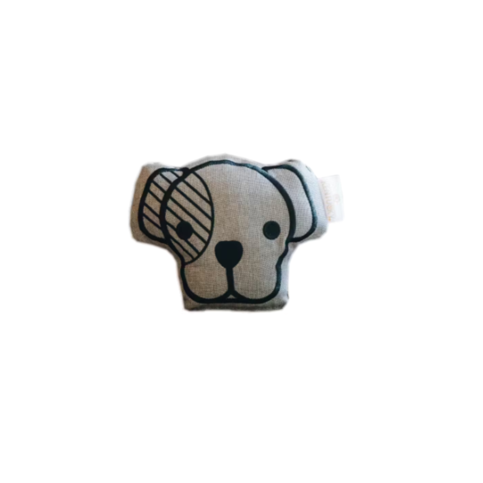 Kentucky Kentucky Hondenspeeltje Dog-Head